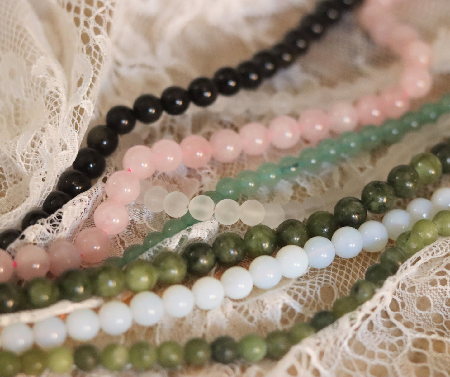 Dein Seelenarmband Chenoas Zaubergarten