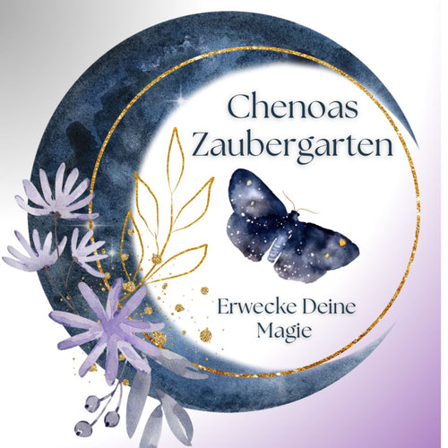 Chenoas Zaubergarten 