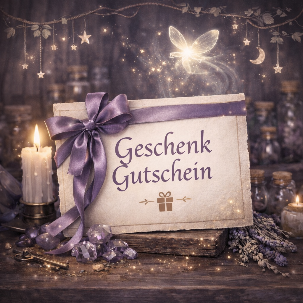 Geschenkgutschein