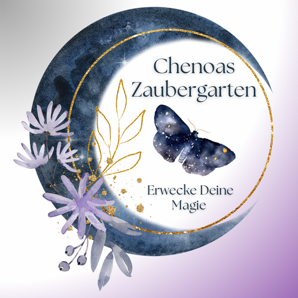 Chenoas Zaubergarten 